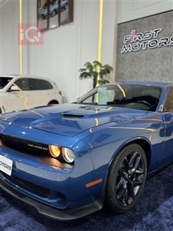 دۆج چالنجەر